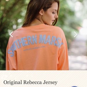 Southern Marsh Rebecca Jersey